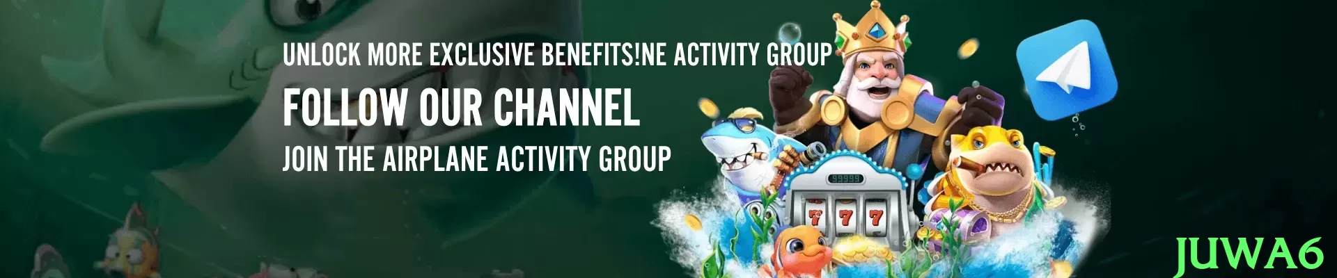 juwa6 App - 5